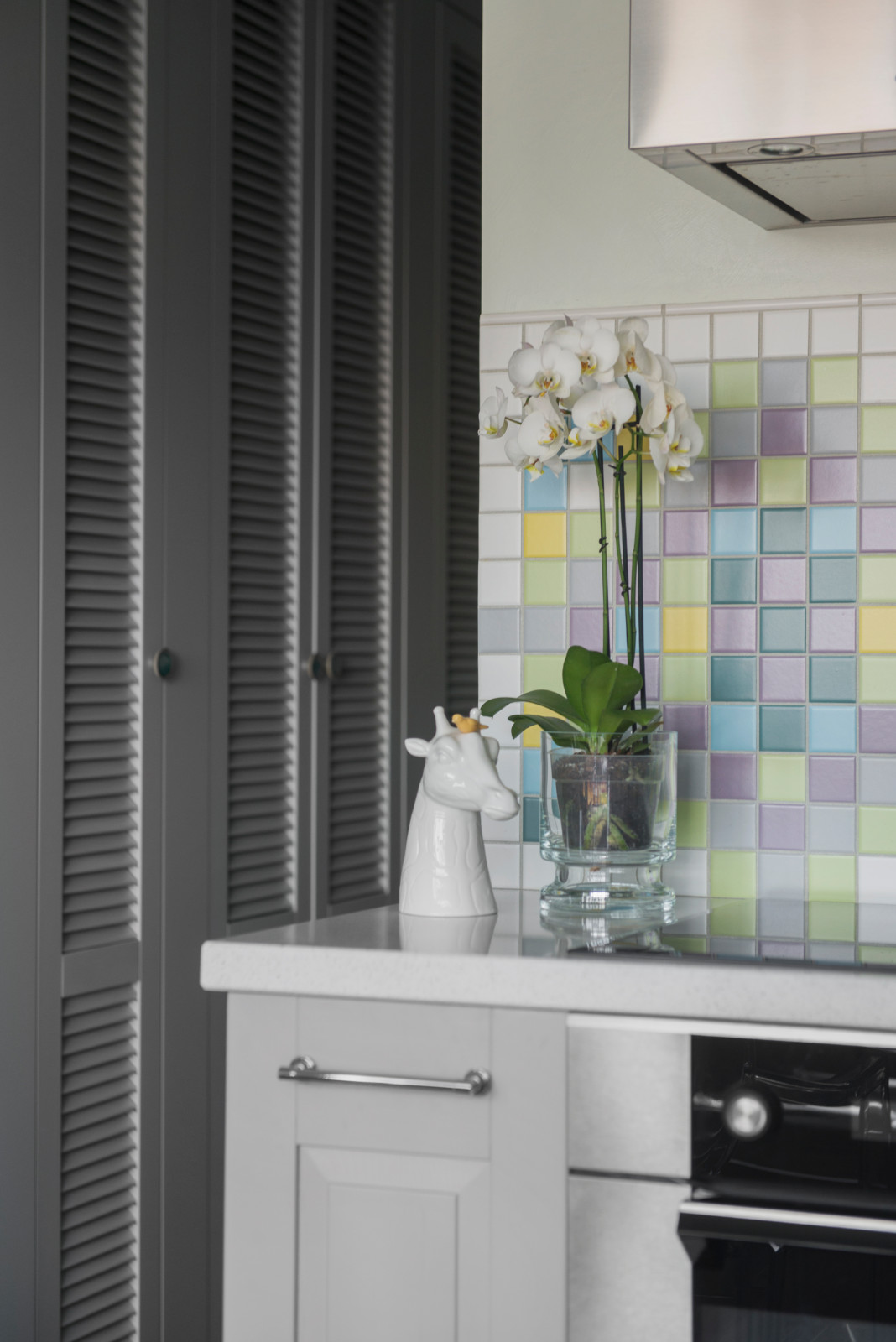 Квартира для путешественников