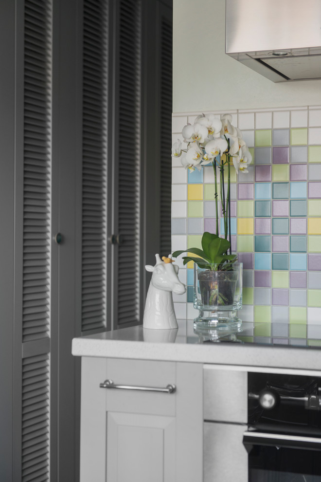 Квартира для путешественников