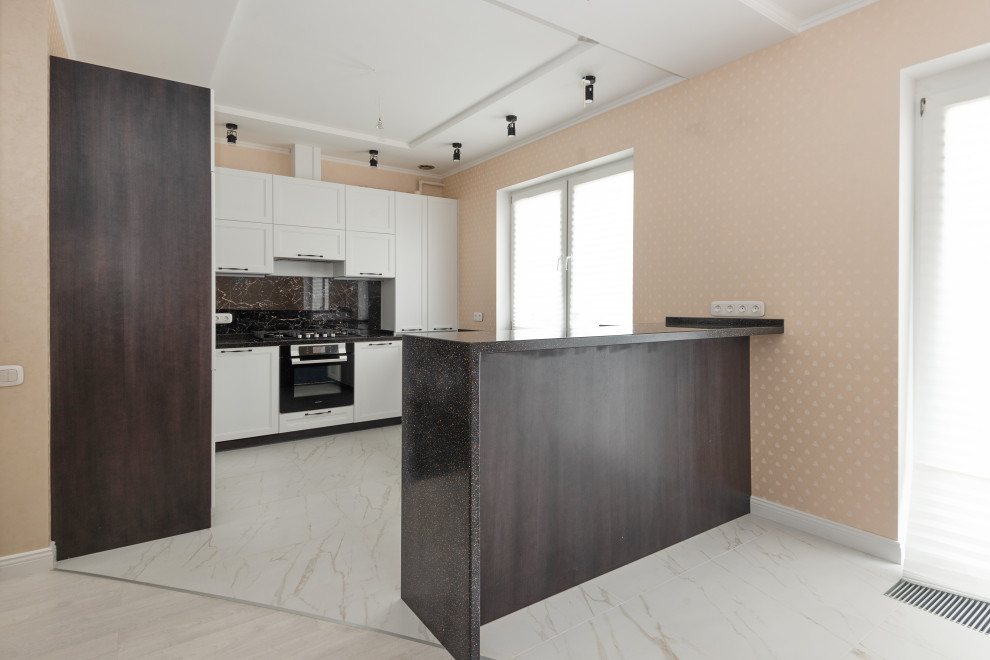 КП Серебряная подкова 2