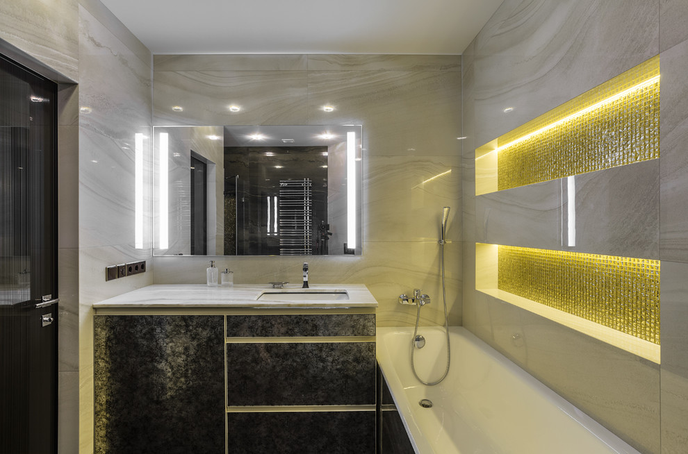 Квартира в Москве