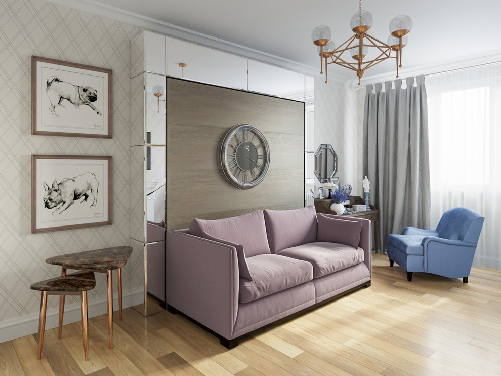 Америка на Таллинской