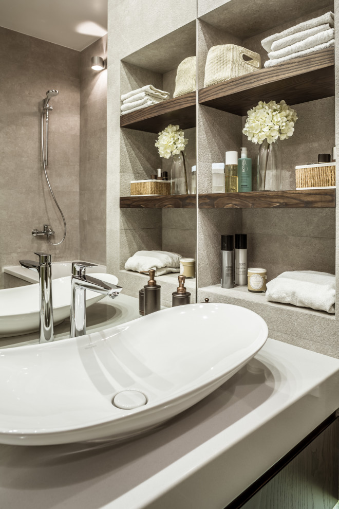 Элегантный минимализм