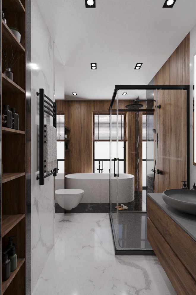 ЖК МЕТРОПОЛИЯ