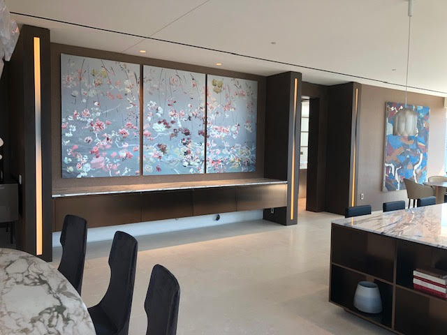 Penthouses