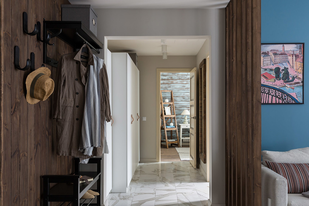 Квартира под сдачу в Санкт-Петербурге в скандинавском стиле