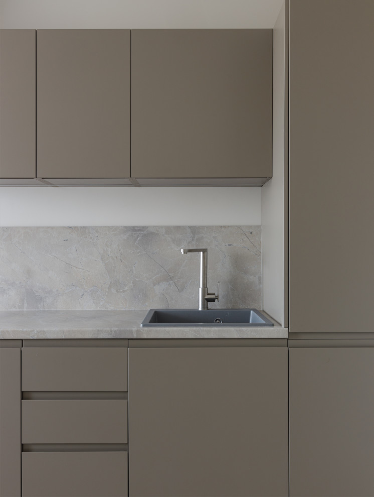 Современная квартира