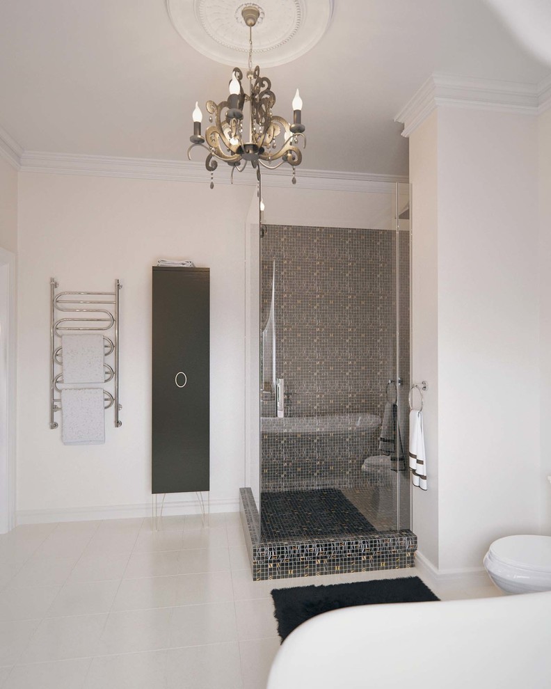 Дом, МО, Коттеджный поселок Европа