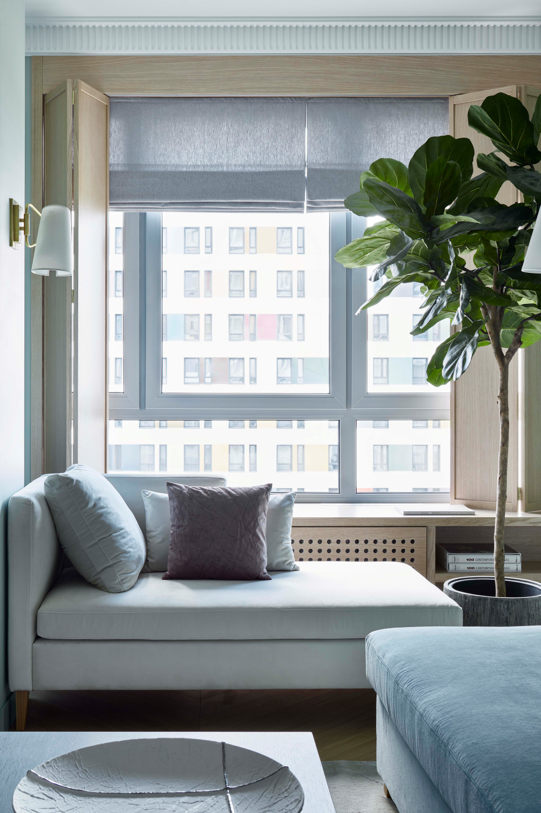 Квартира у Ботанического сада