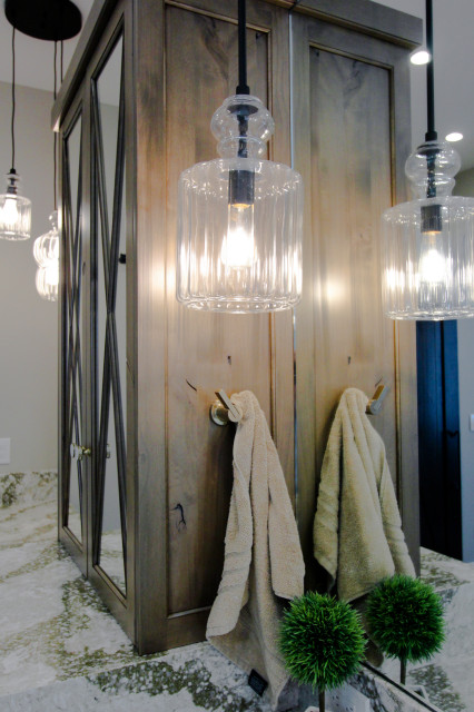 Bebarta country-bathroom