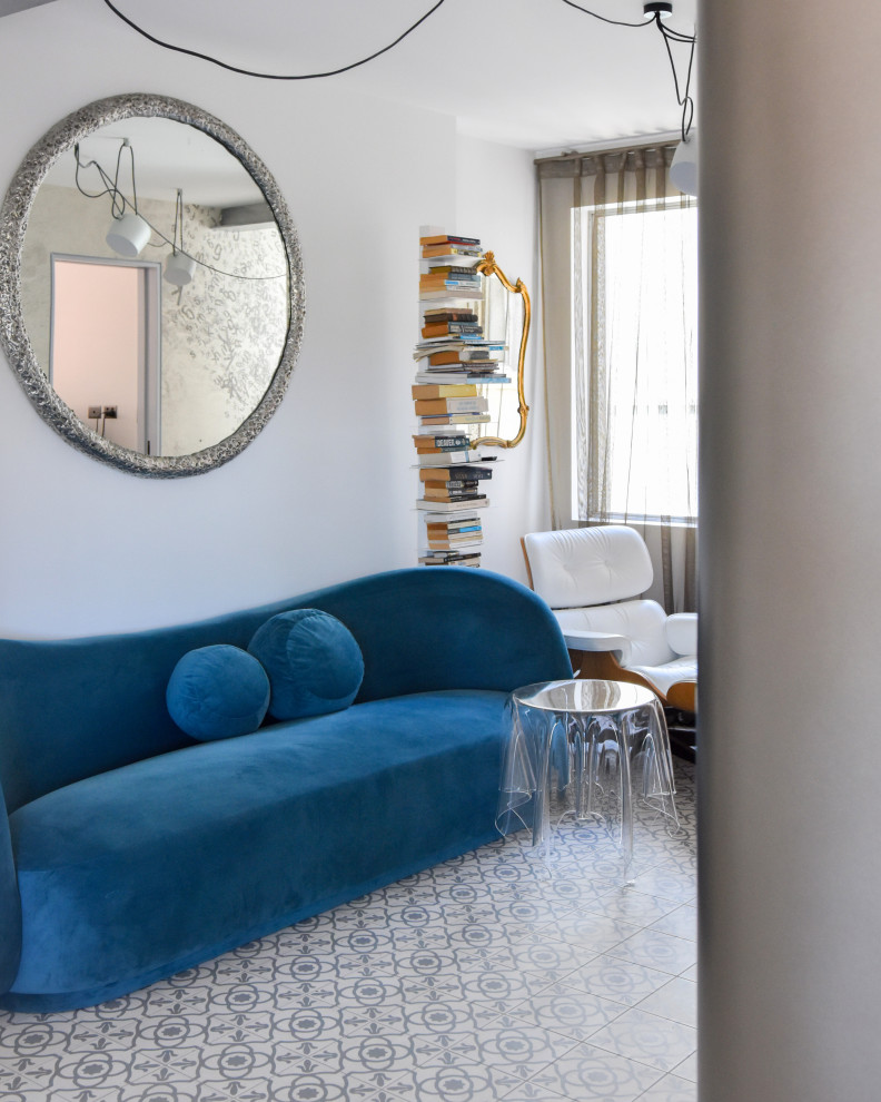 The Soffio, Vaucluse apartment