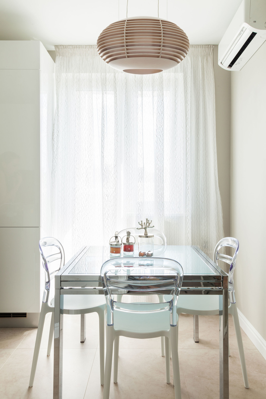 Квартира на ул. Королева