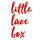 Little Lace Box