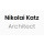 Nikolai Katz Architect
