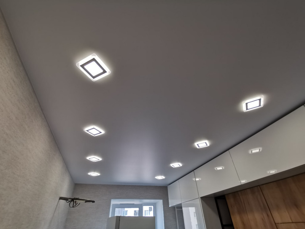 Примеры наших работ