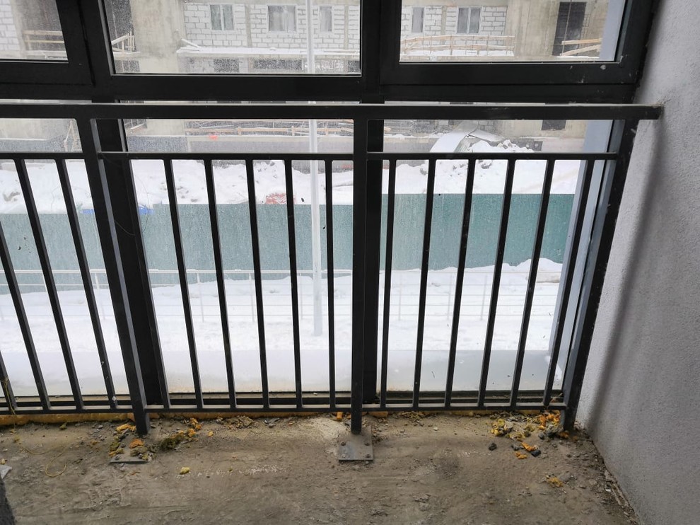 ЖК ГОРОД, Дмитровские шоссе, однушка