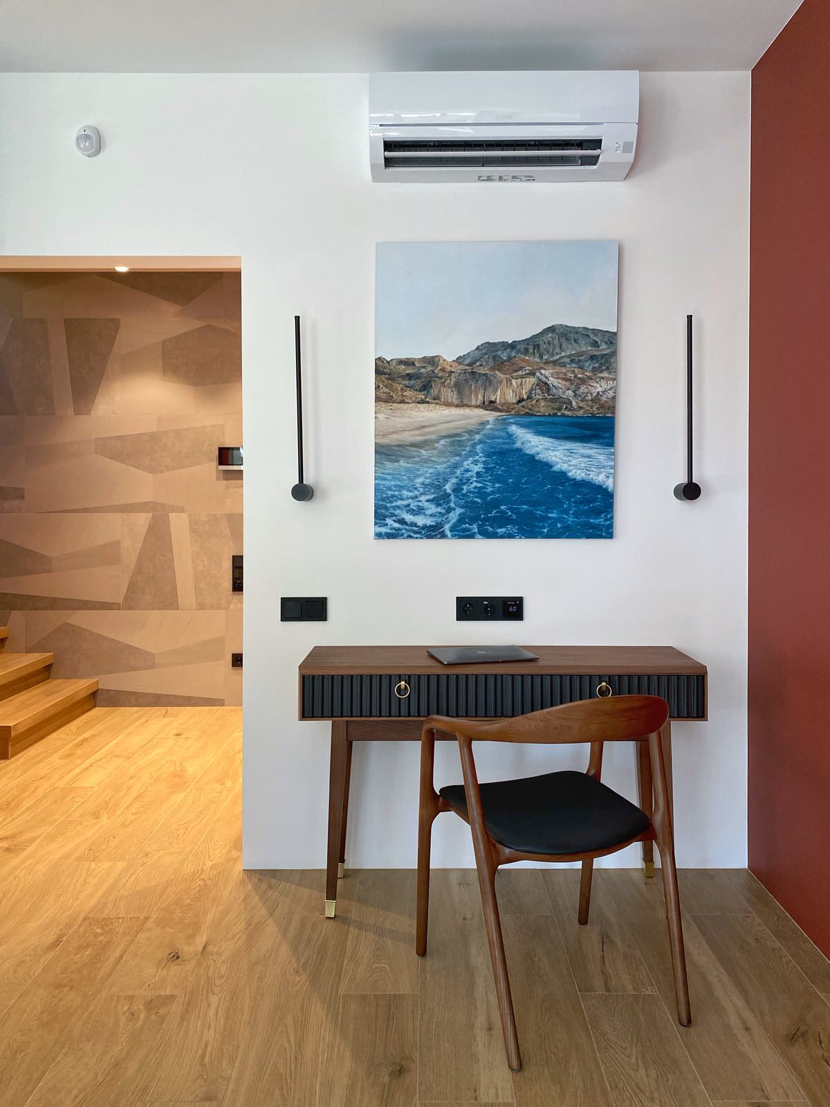 Таунхаус в Пушкине