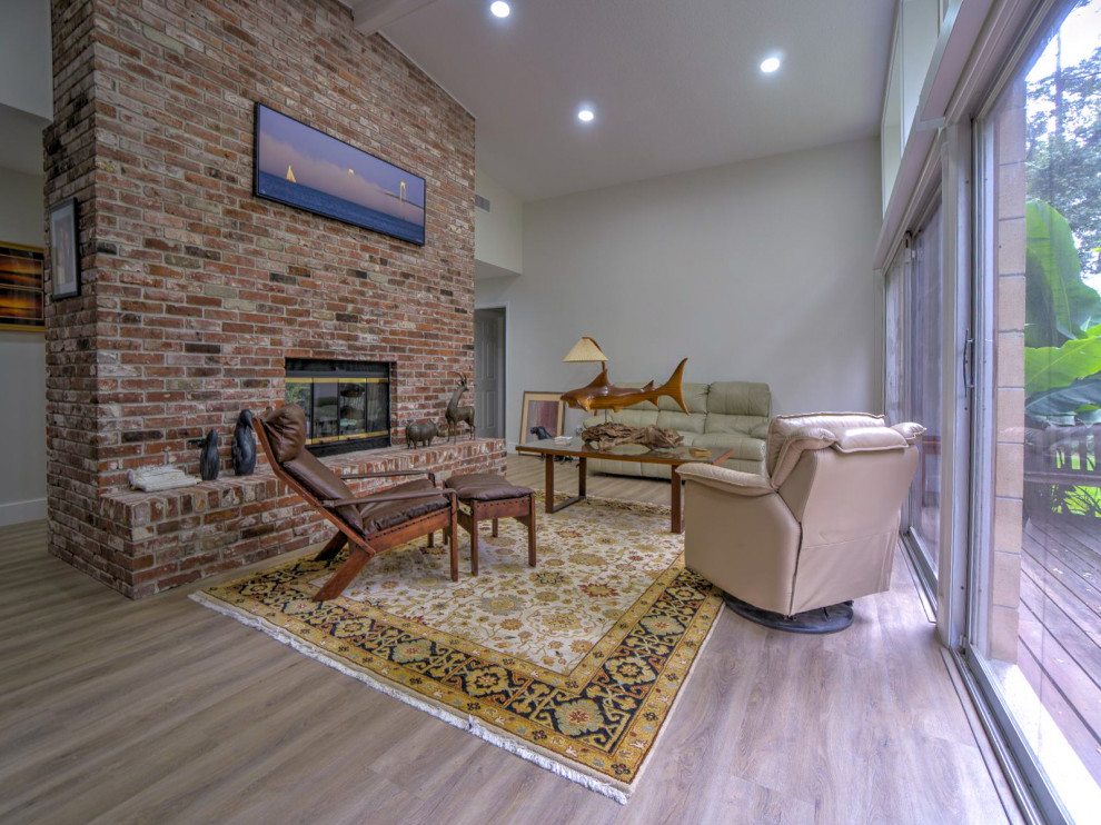 Whole House Renovation - Gainesville, FL