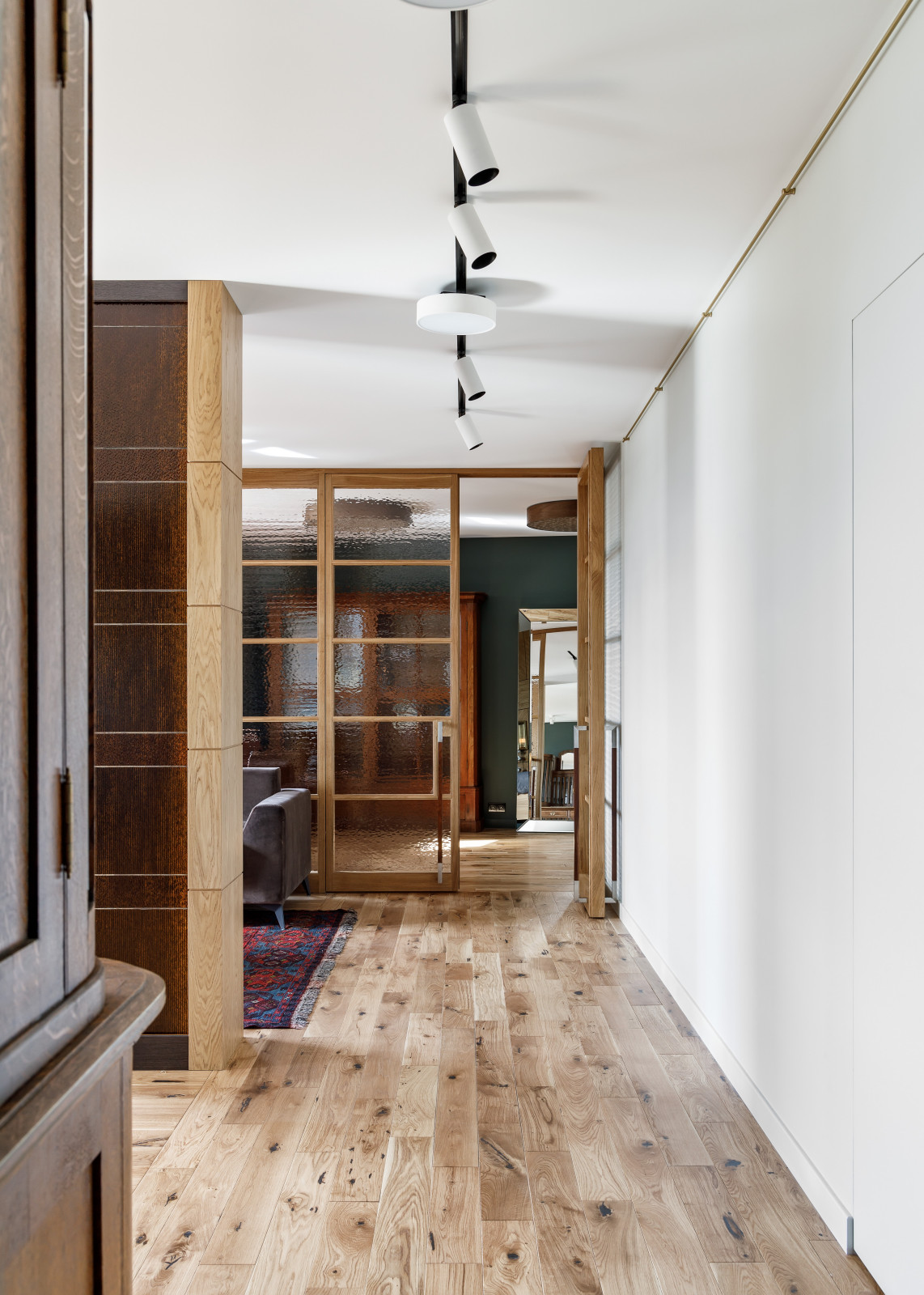 Квартира в Сестрорецке