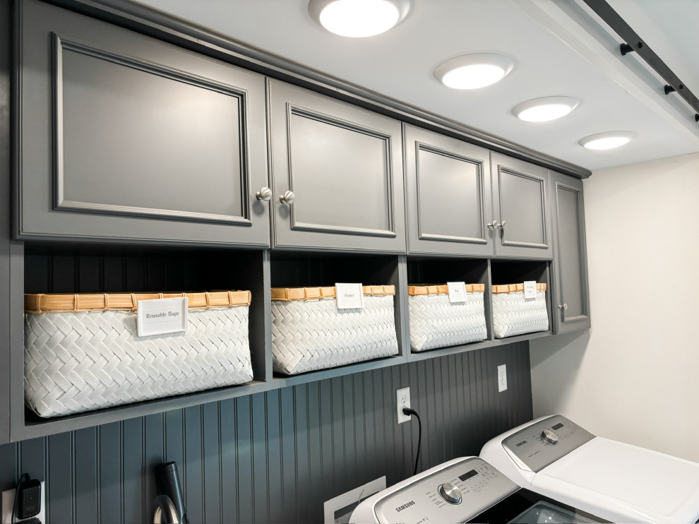 Mudroom