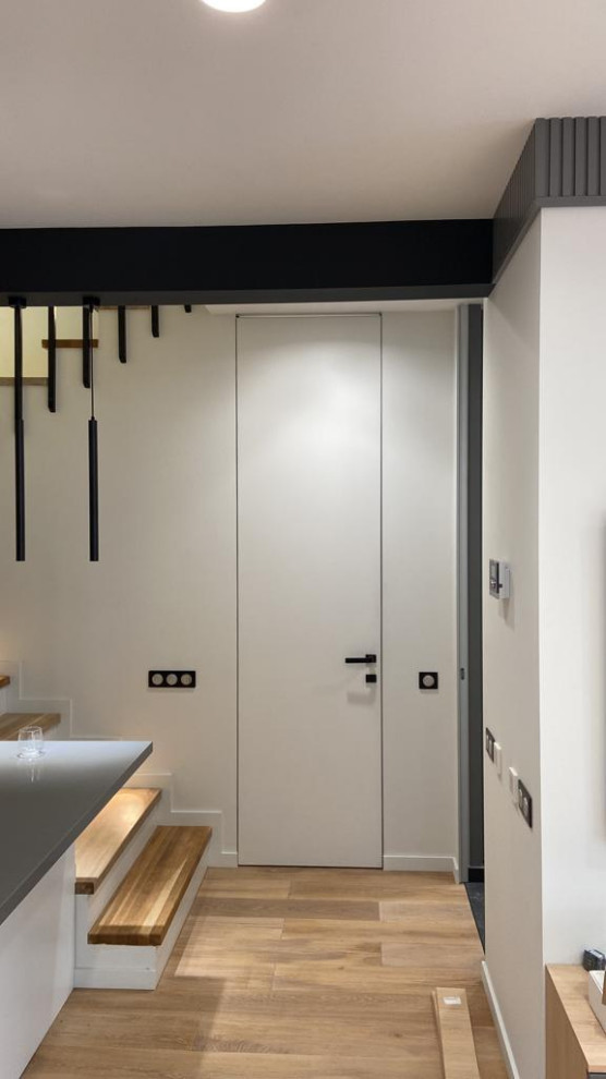 ЖК Каскад Парк