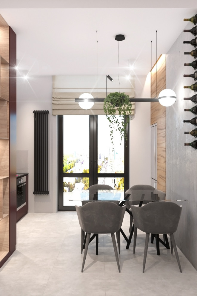 ЖК Коновальца