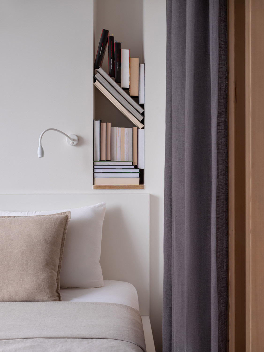 Квартира для девушки