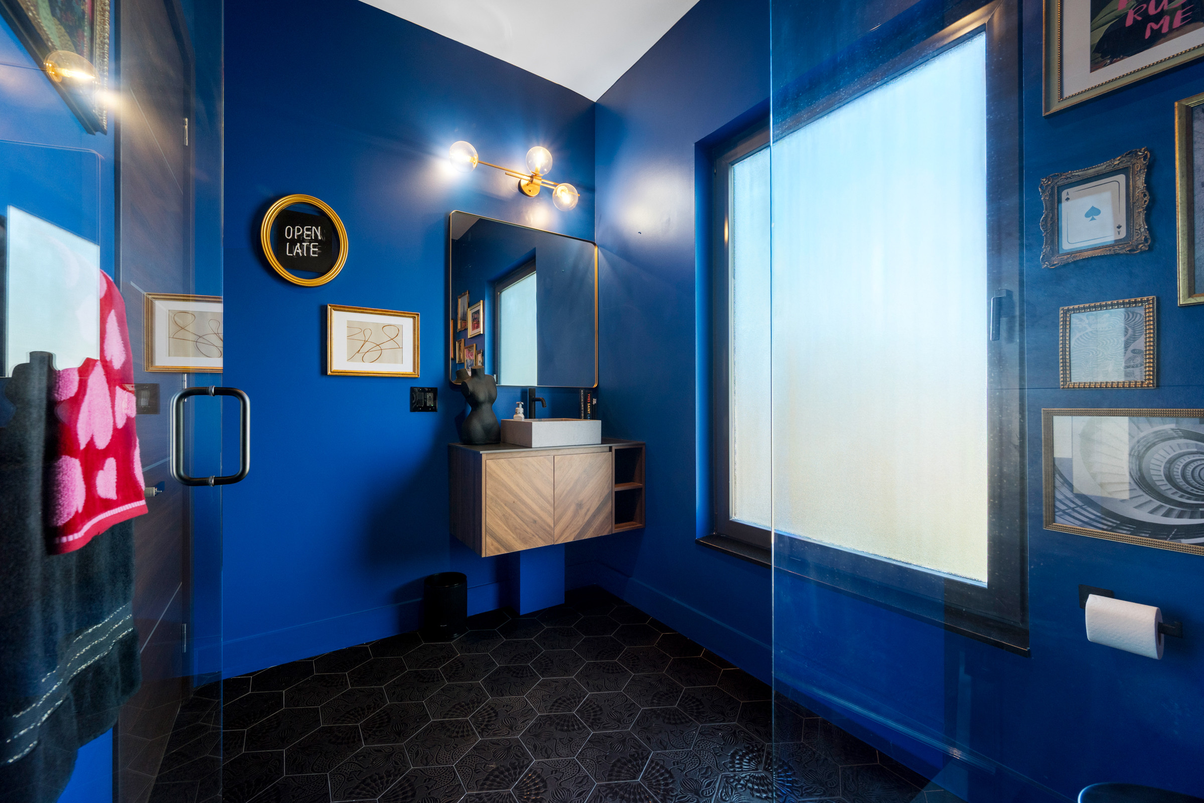 Organic Modern Haven