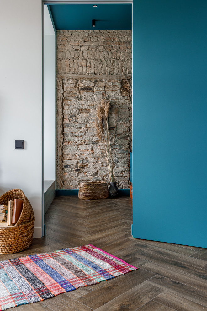 Пабудуем новае