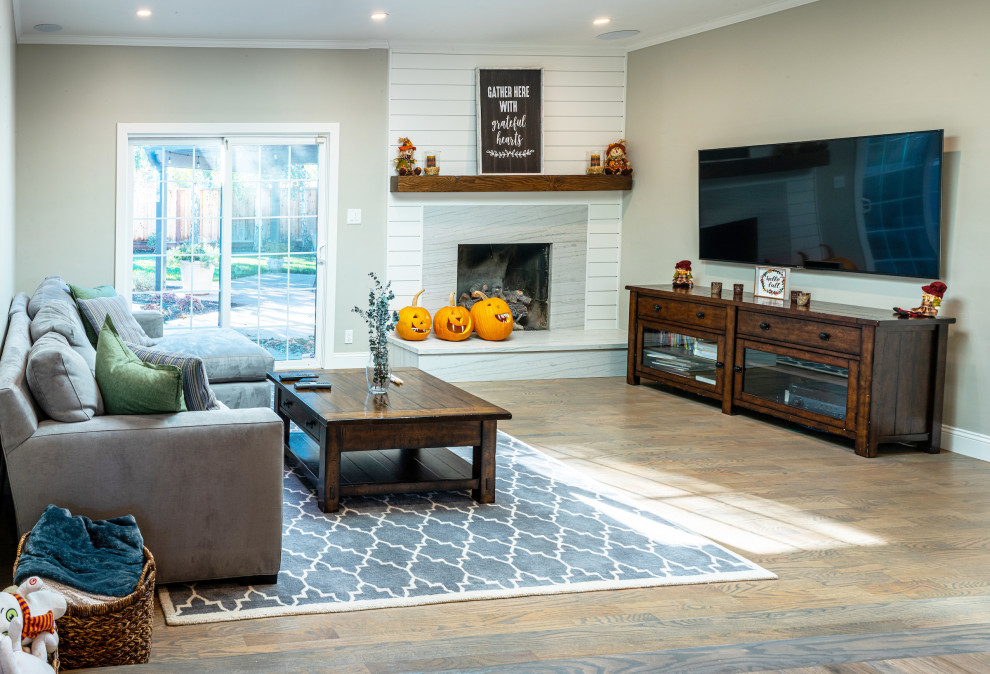 Greenbrook Drive- Kitchen/ Great Room