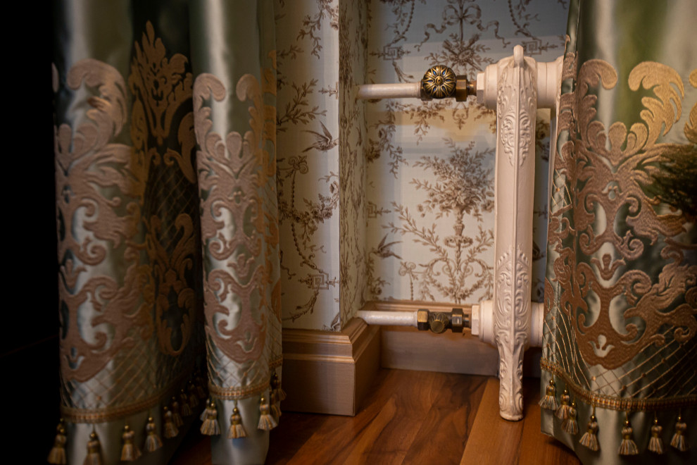 Фееричная двухуровневая квартира  в Ярославле