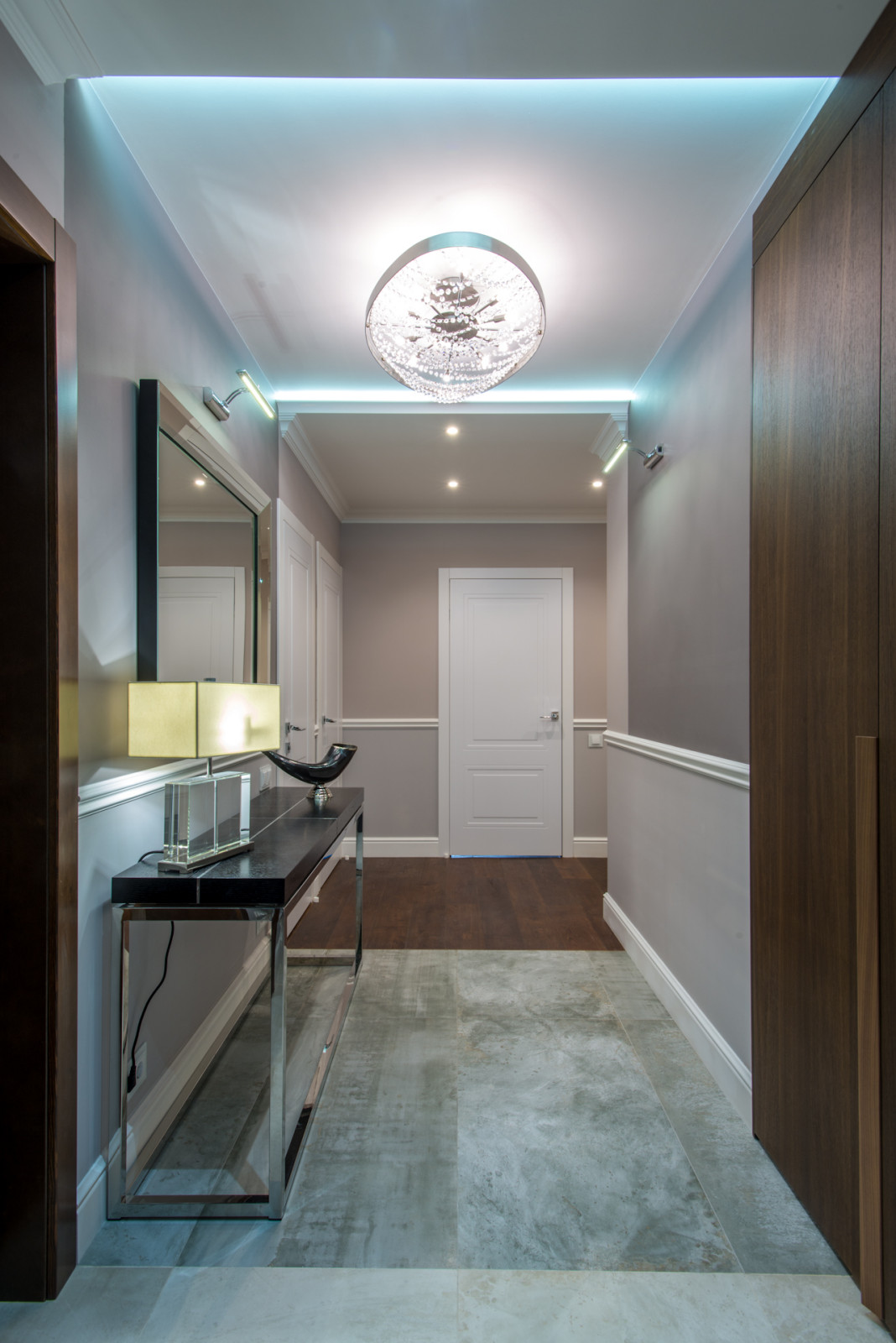 ЖК Доминион, проект студии ESTEE