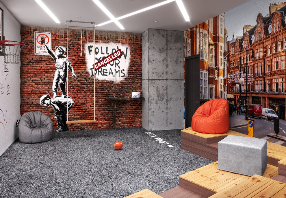 Офис на Смоленском