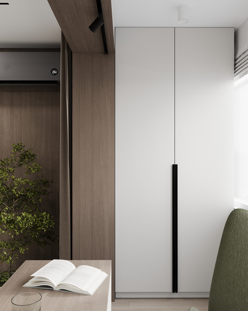 Апгрейд Хрущевки