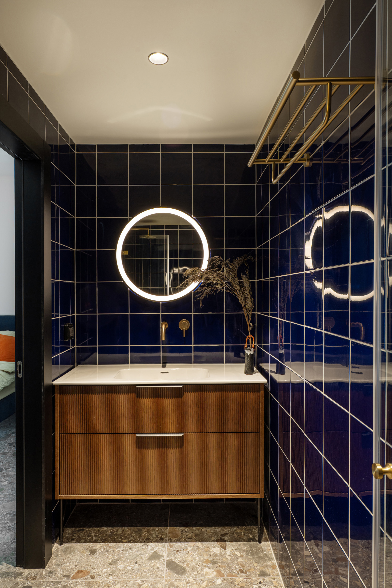 Tel Aviv apartment