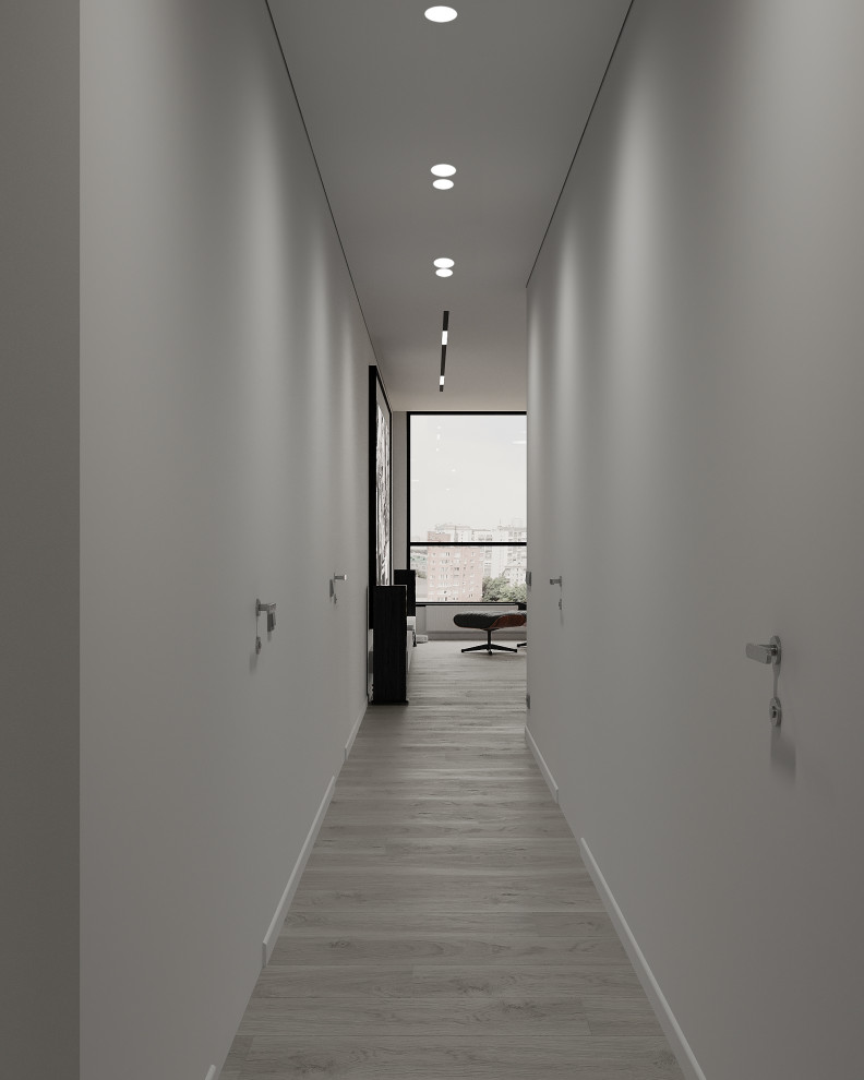 ЖК Гаринский Residence