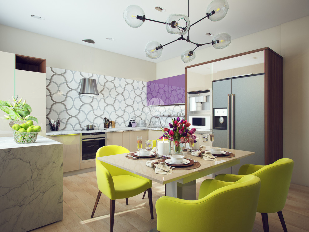 Проект дома КРАСНОДАР