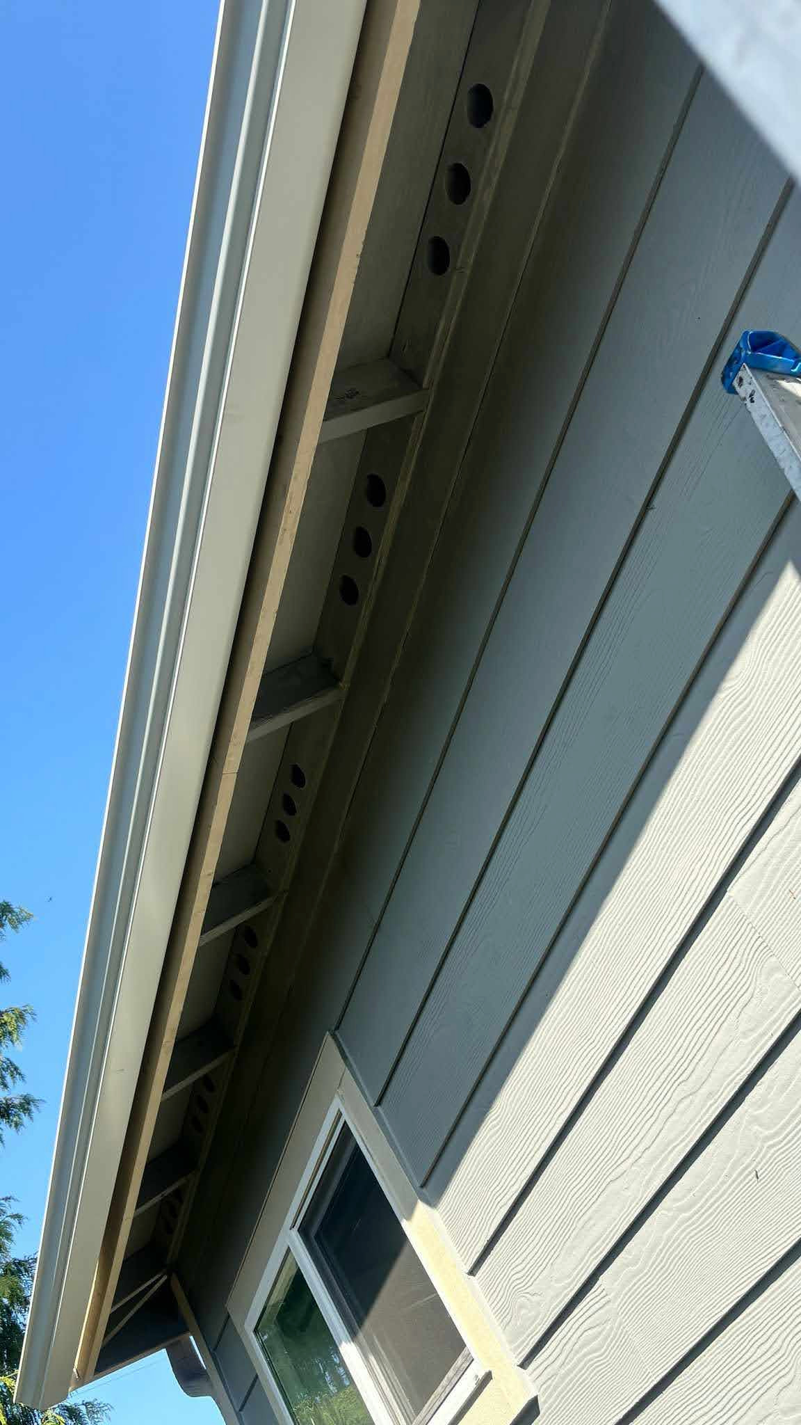 Roof Replacement