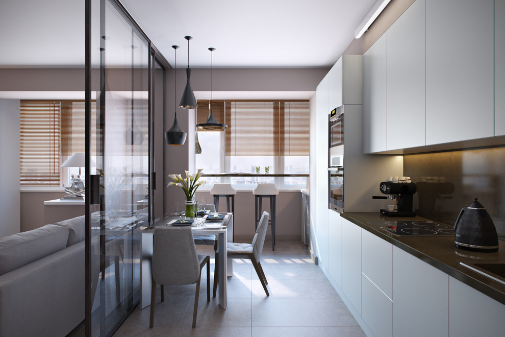 Квартира в Дубне