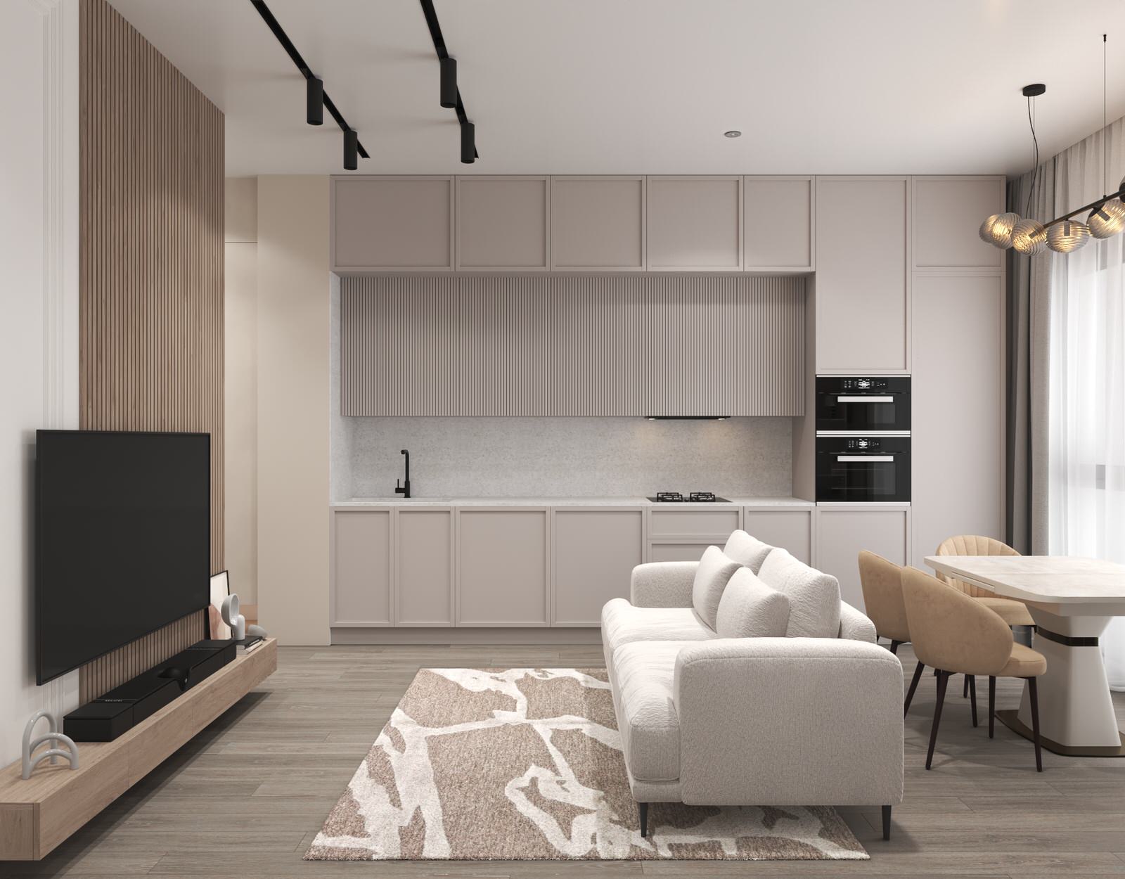 ЖК МОНОПОЛИЯ