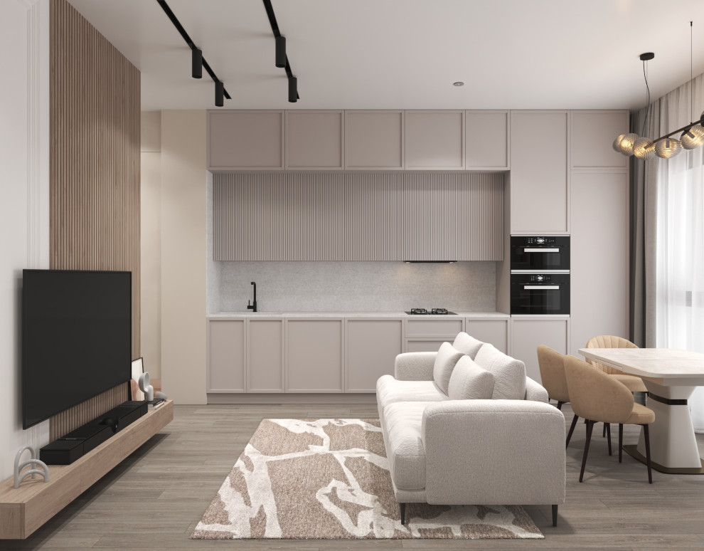 ЖК МОНОПОЛИЯ