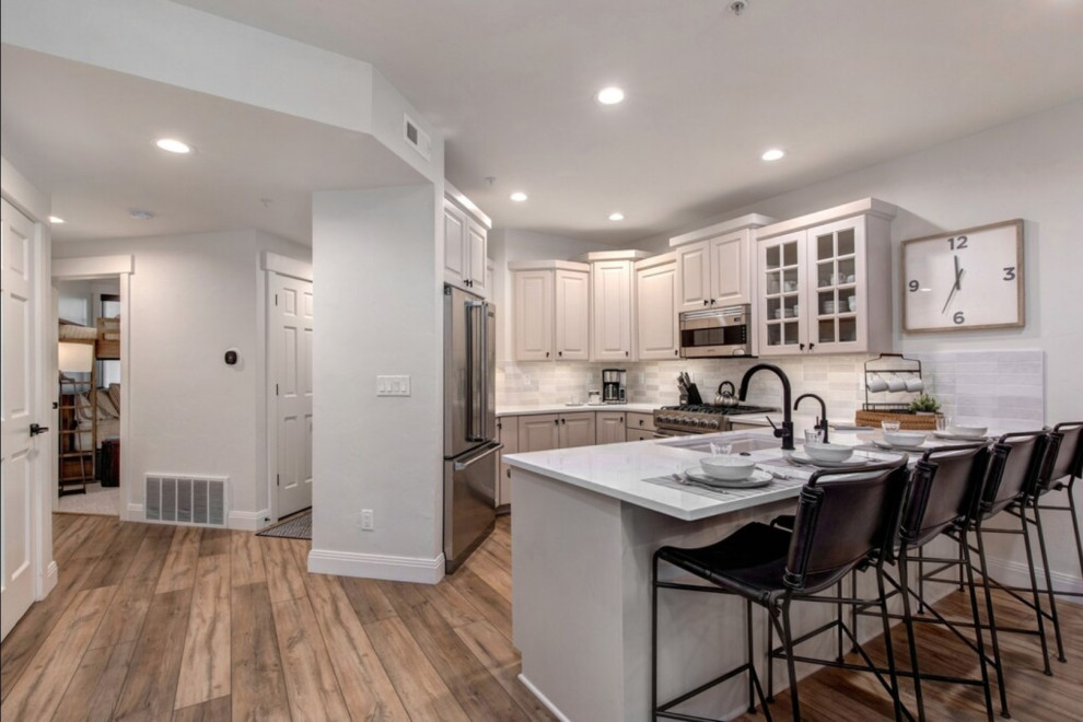 After Kitchen