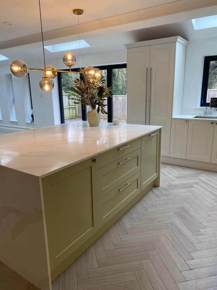 Northampton Kitchen