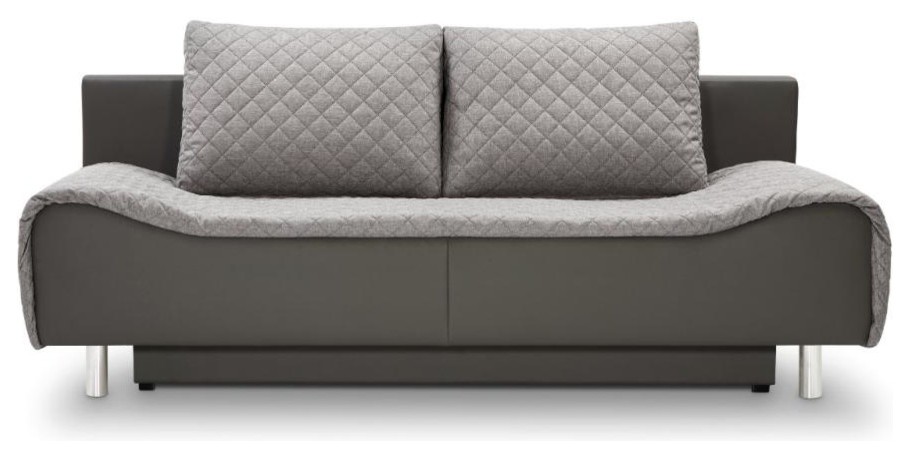 fredo sofa bed with storage
