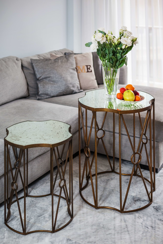 Квартира в Ницце