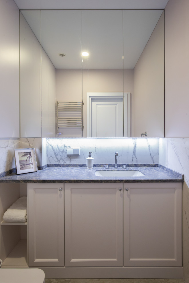 Апартаменты в центре Санкт-Петербурга