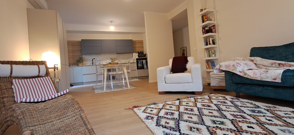 sentirsi come a casa!