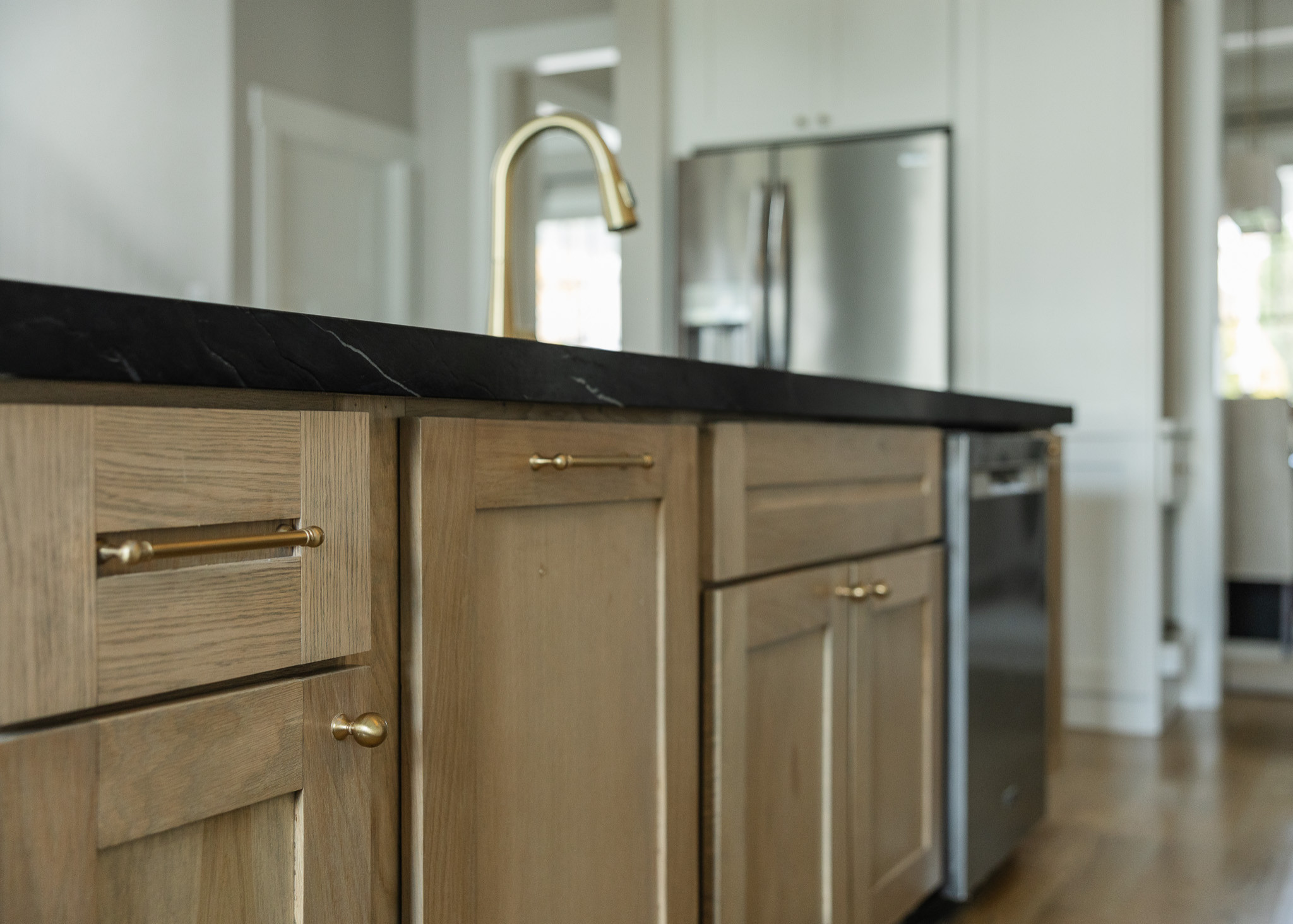 Beautiful Kitchen