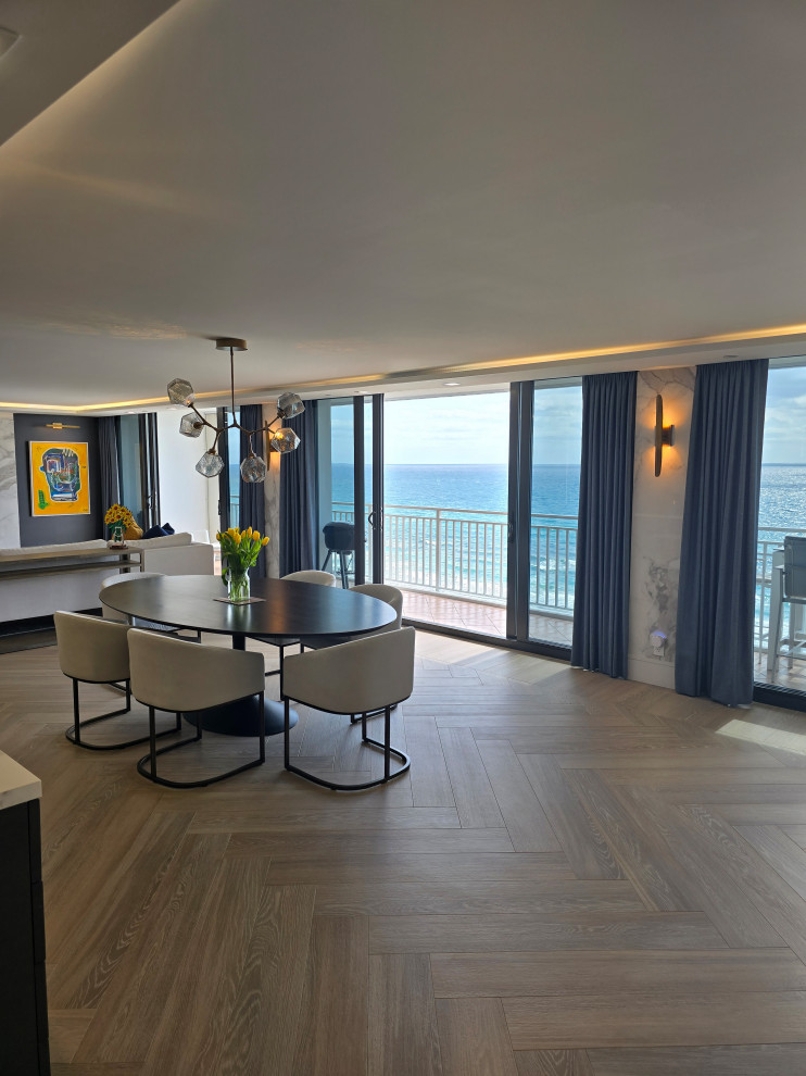 Oceans Edge High Rise Boca Raton