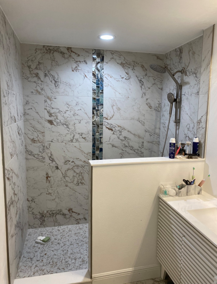 Bathroom Remodel