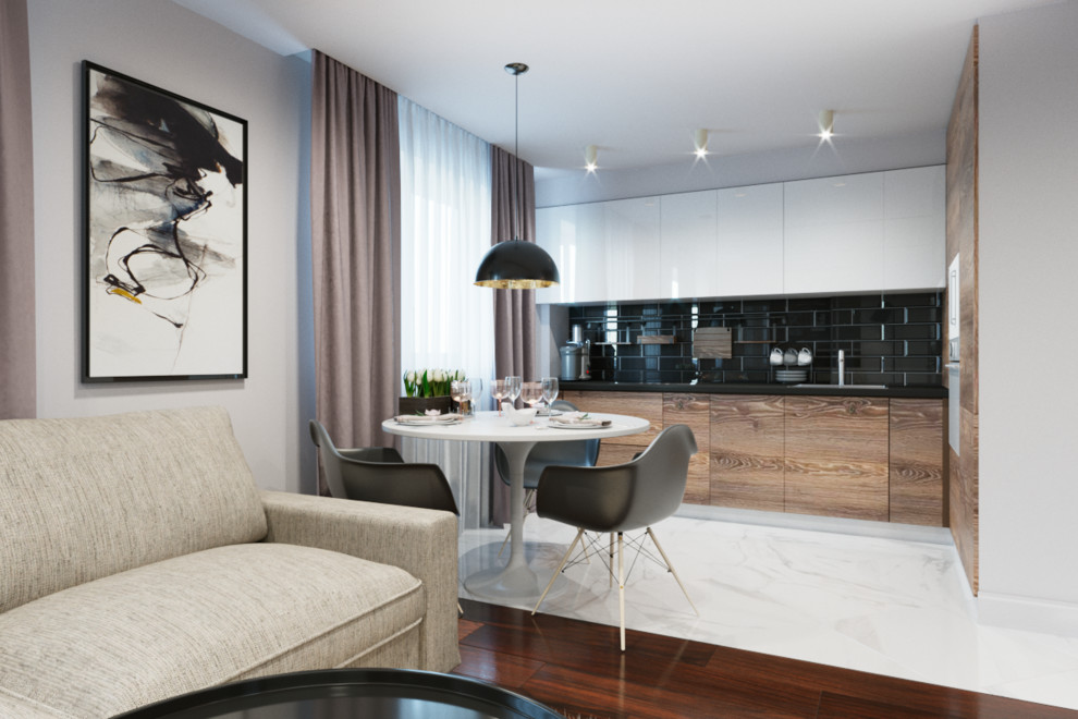 ЖК Миллениум